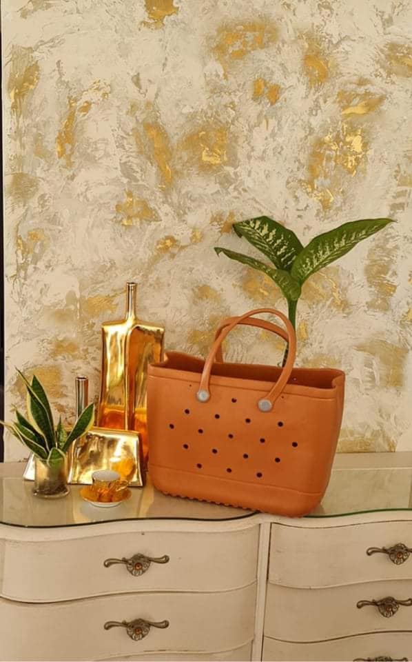 Brown Bag