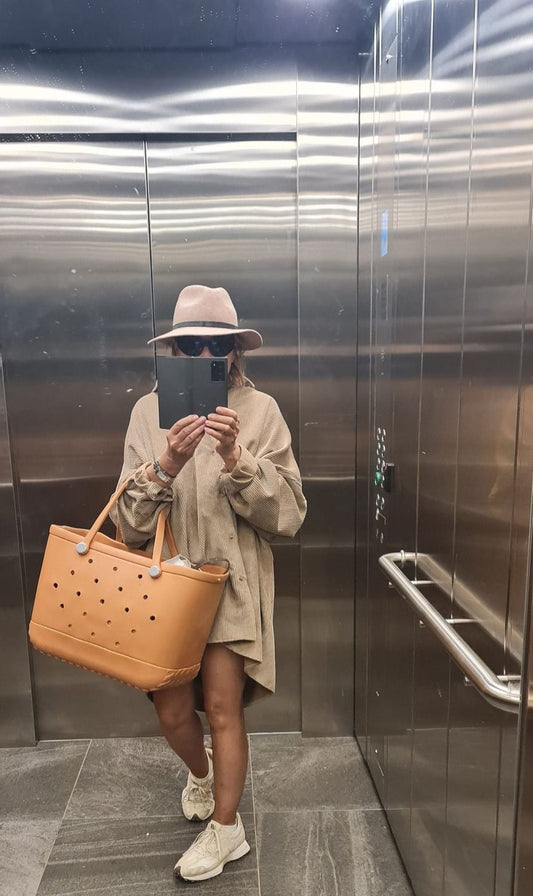 Brown Bag