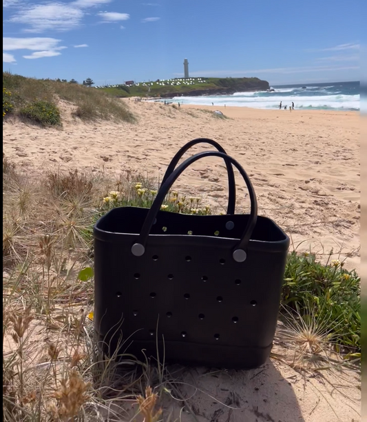 Black Bag