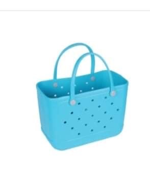 Blue Bag